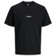 Jack & Jones Ανδρική κοντομάνικη μπλούζα